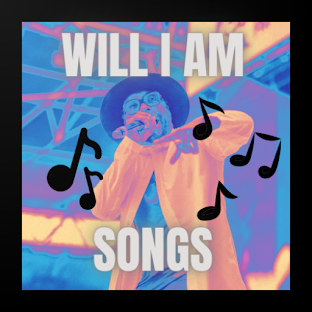 Will I Am Songs-Toda la Musica